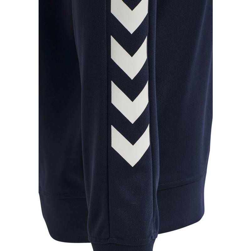 hummel hmlPROMO KIDS POLY HOODIE Hoodie Kinder