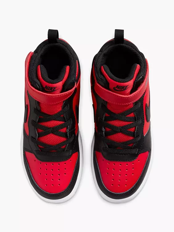 Nike Hoher Sneaker COURT BOROUGH MID 2