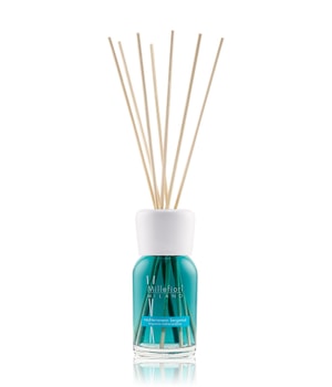 Millefiori Milano Reed Mediterranean Bergamot Raumspray 100 ml
