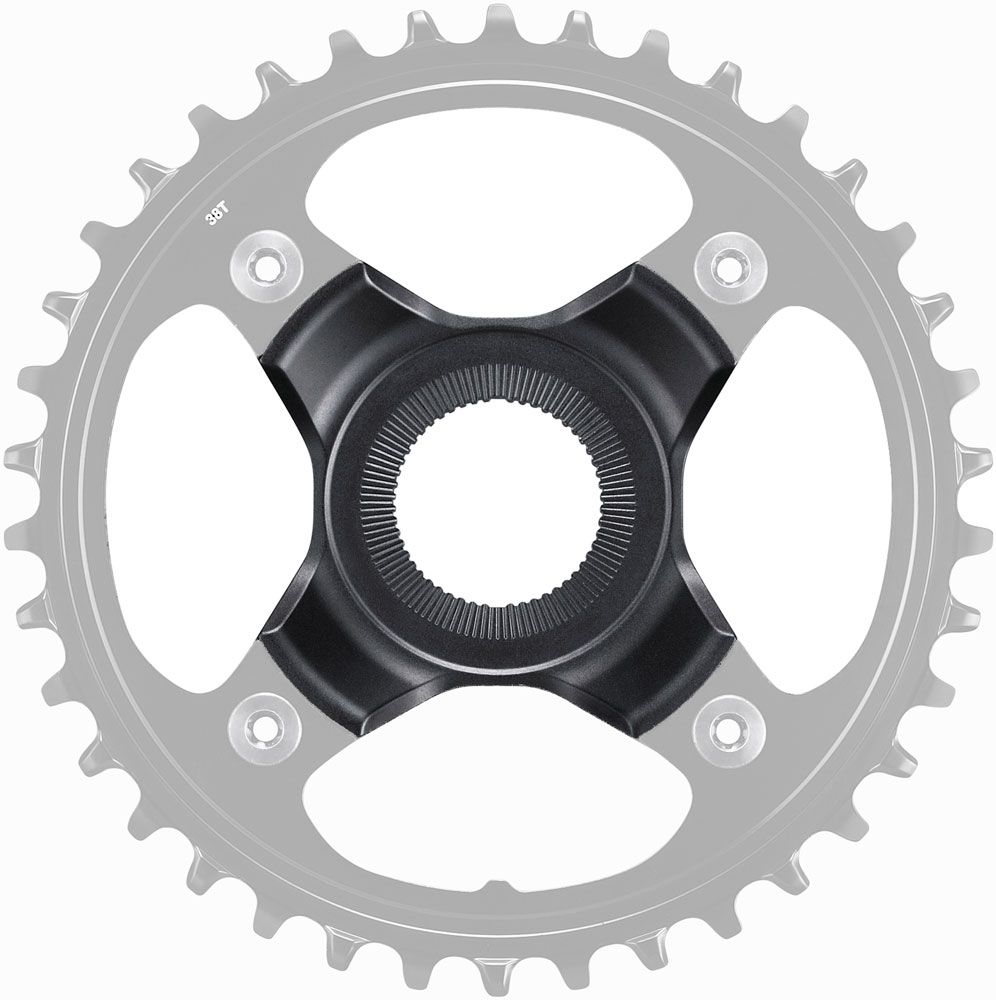 Shimano STEPS SM-CRE80/SM-CRE80-B Spider für FC-E8000/8050 kaufen | Bike-Discount