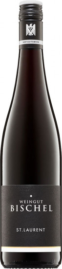 2022 St. Laurent trocken - Weingut Bischel