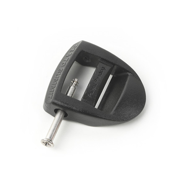 FIELD REPAIR BUCKLE - LADDERLOCK 1 PIN - Rucksack-Zubehör