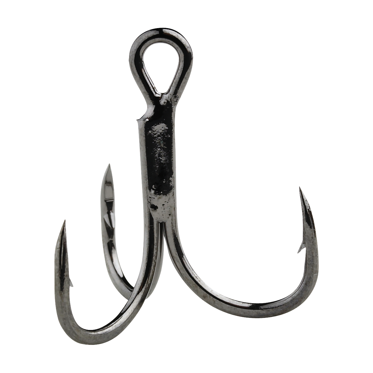 Owner Angelhaken ST-41 (schwarz)