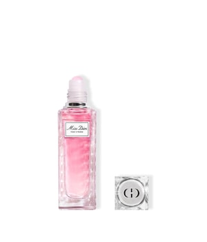 DIOR Miss Dior Rose N'Roses Roller Pearl Eau de Toilette-20 ml