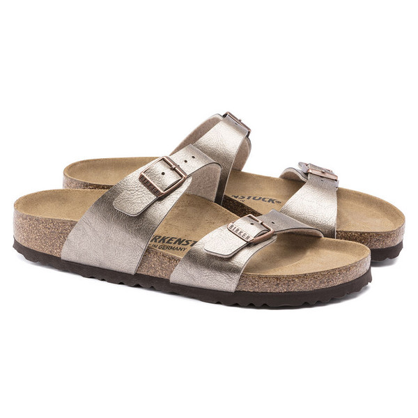 SYDNEY BF Damen - Freizeitsandalen