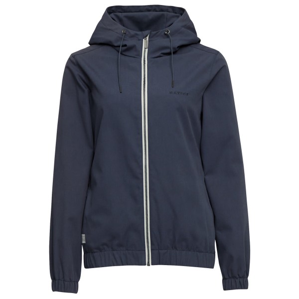 Mazine - Women's Library Classic Light Jacket - Freizeitjacke
