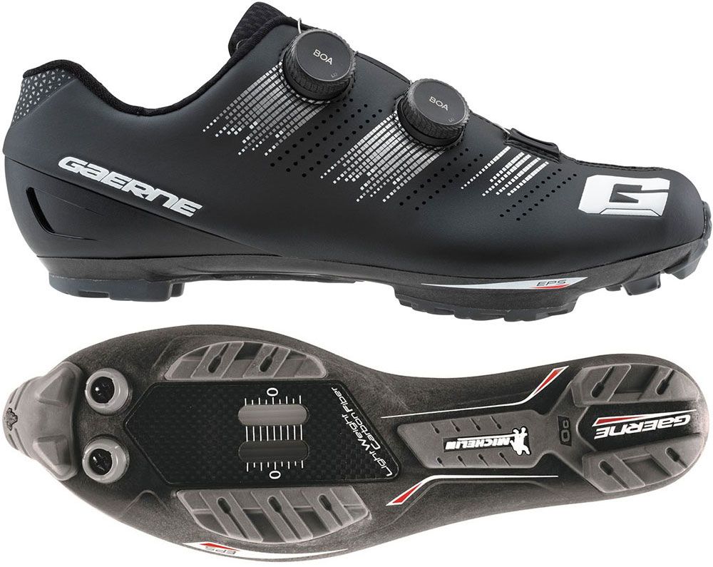 Gaerne Carbon G.Kobra - MTB Schuhe kaufen | Bike-Discount