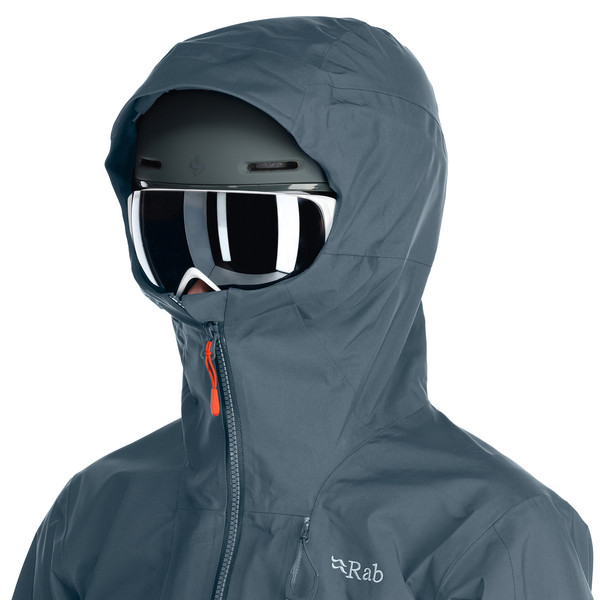LATOK MOUNTAIN GTX JACKET W' S Damen - Hardshelljacke