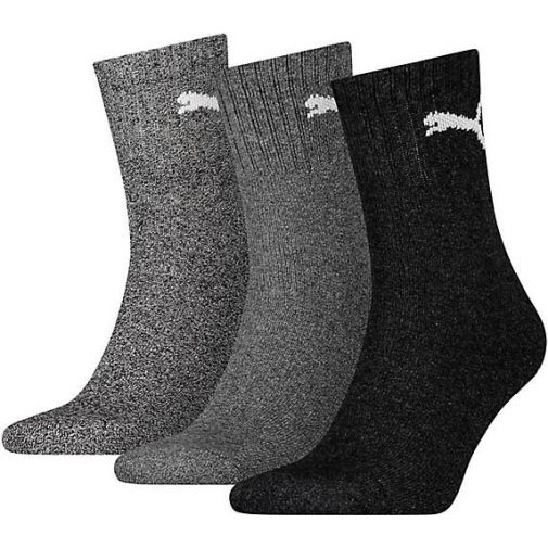 PUMA Socken 3er Pack