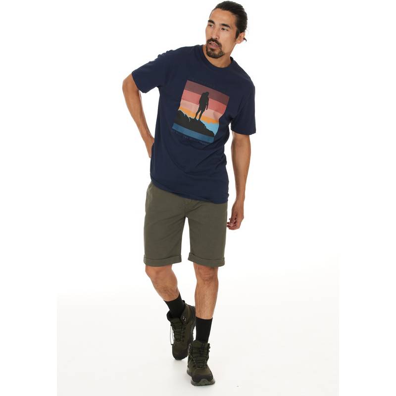 Whistler Homer Shorts Herren