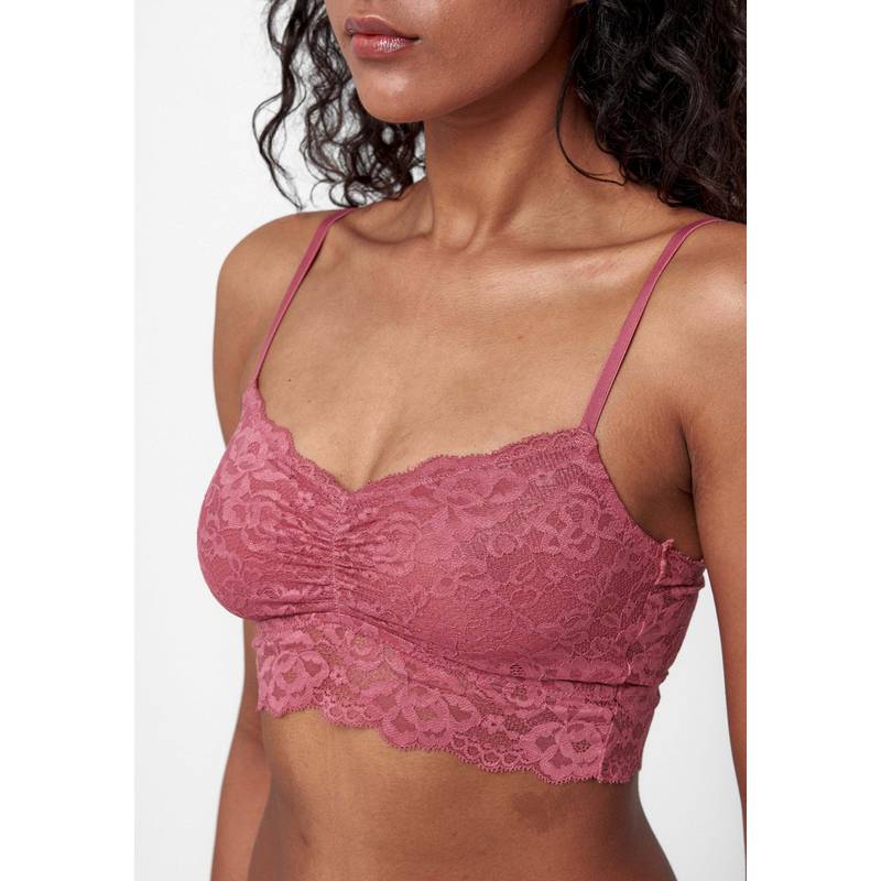 Snocks Spitzen-BH BH Damen