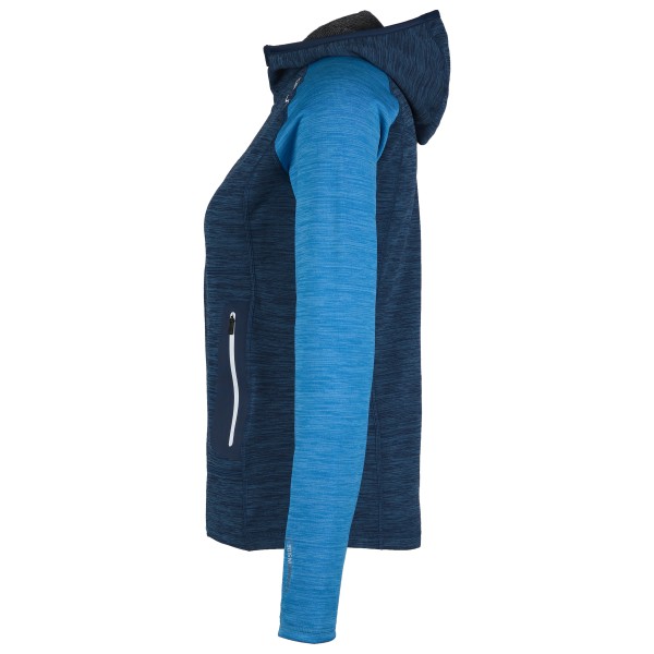 Ortovox - Women's Fleece Light Hoody - Fleecejacke
