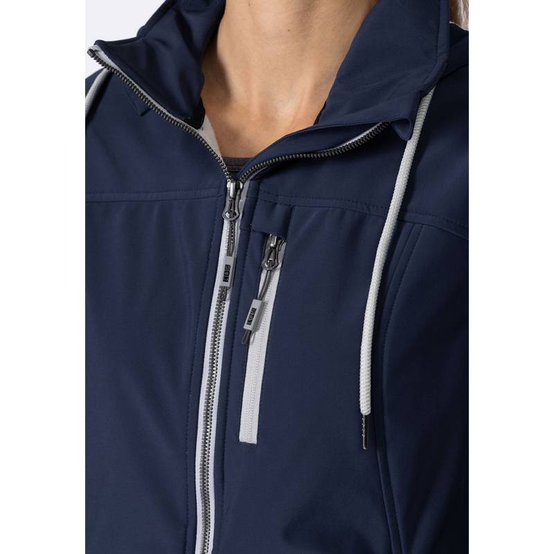 LPO Softshelljacke Damen