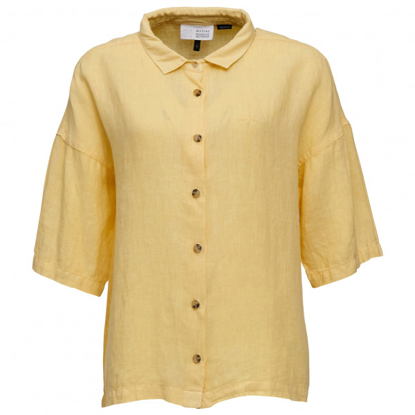 Mazine - Women's Ninga Blouse - Bluse