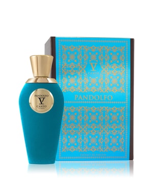 V CANTO Pandolfo Eau de Parfum-100 ml
