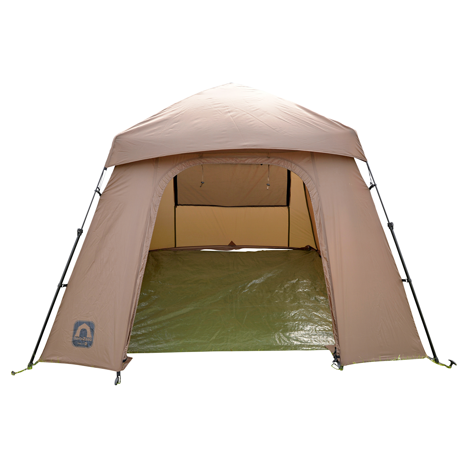 Prologic Shelter Firestarter Insta-Zebo