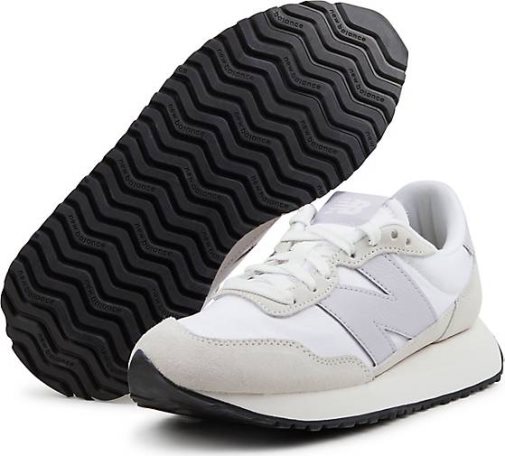 New Balance Retro-Sneaker 237