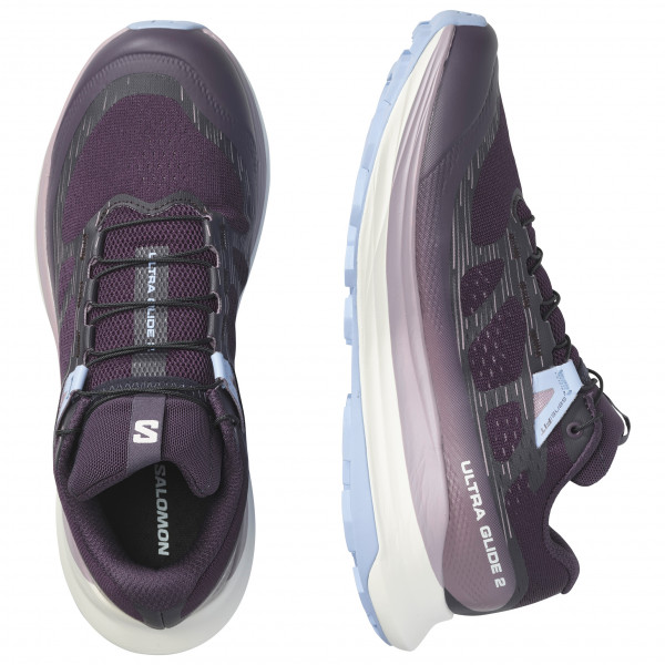 Salomon - Women's Ultra Glide 2 - Trailrunningschuhe