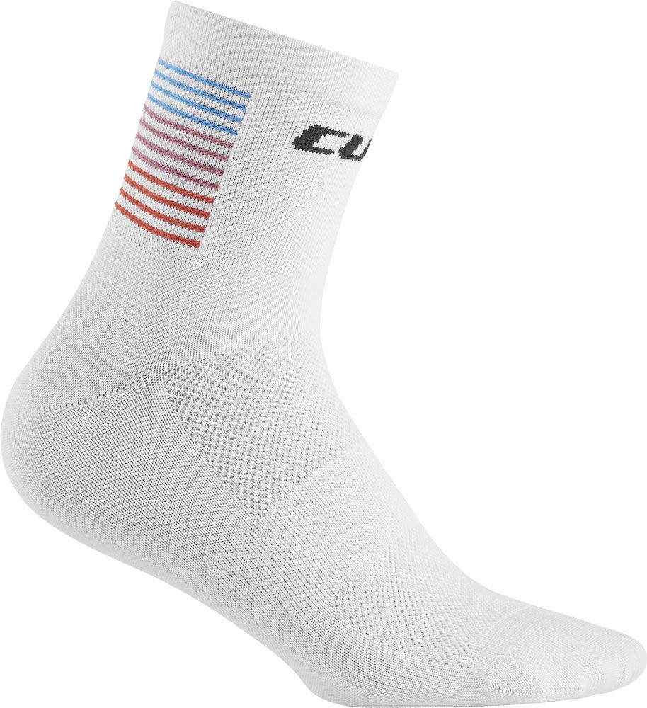 Cube Teamline Mid Cut - Socken kaufen | Bike-Discount