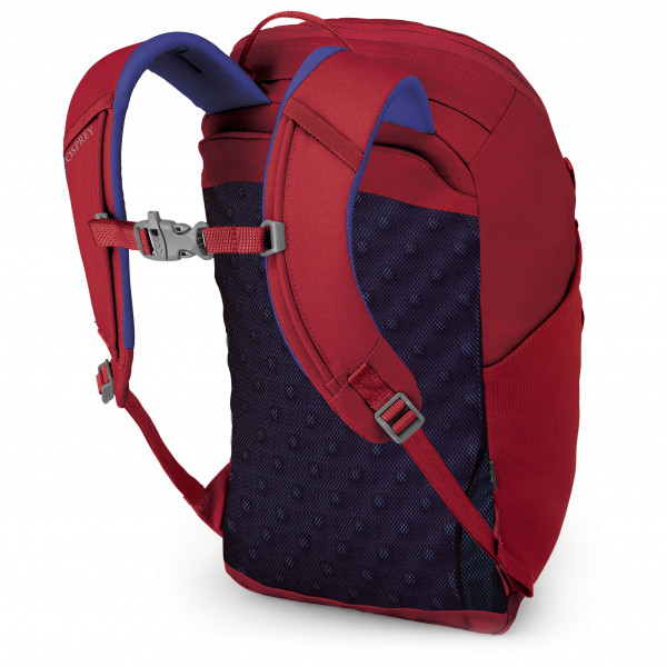 Osprey - Kid's Jet 12 - Kinderrucksack