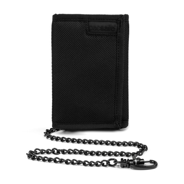 RFIDSAFE Z50 TRIFOLD WALLET - Wertsachenaufbewahrung
