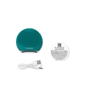 FOREO LUNA™ 4 go Evergreen Gesichtsbürste-1 Stk