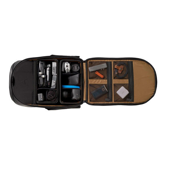 PM DAYPACK 25L - Fotorucksack