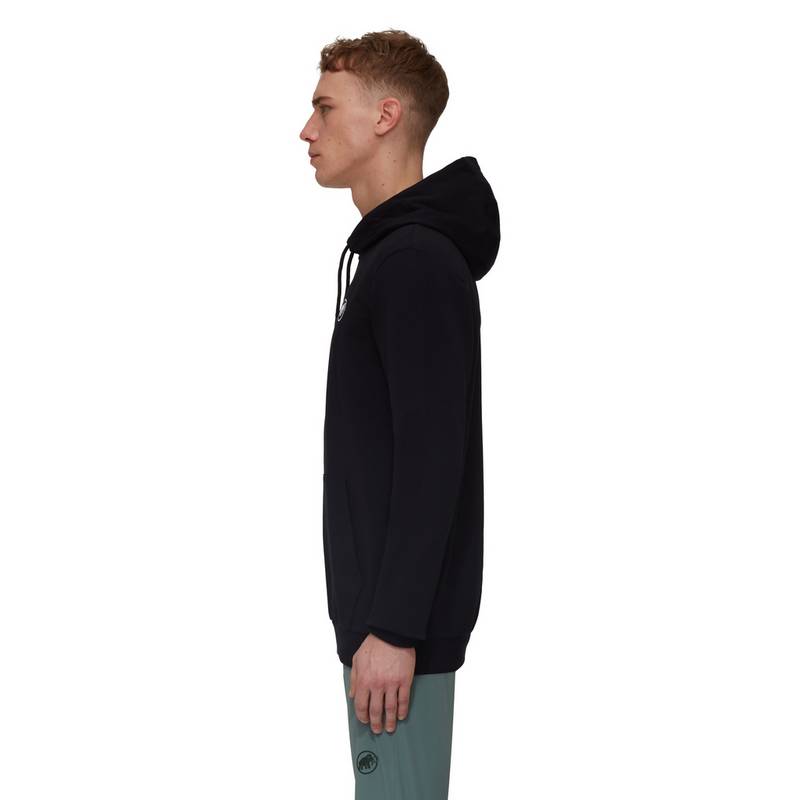 Mammut Mammut Original Fleecepullover Herren