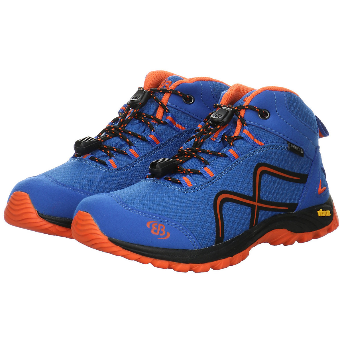 Guide High Outdoorschuh Synthetikkombination uni Outdoorschuhe