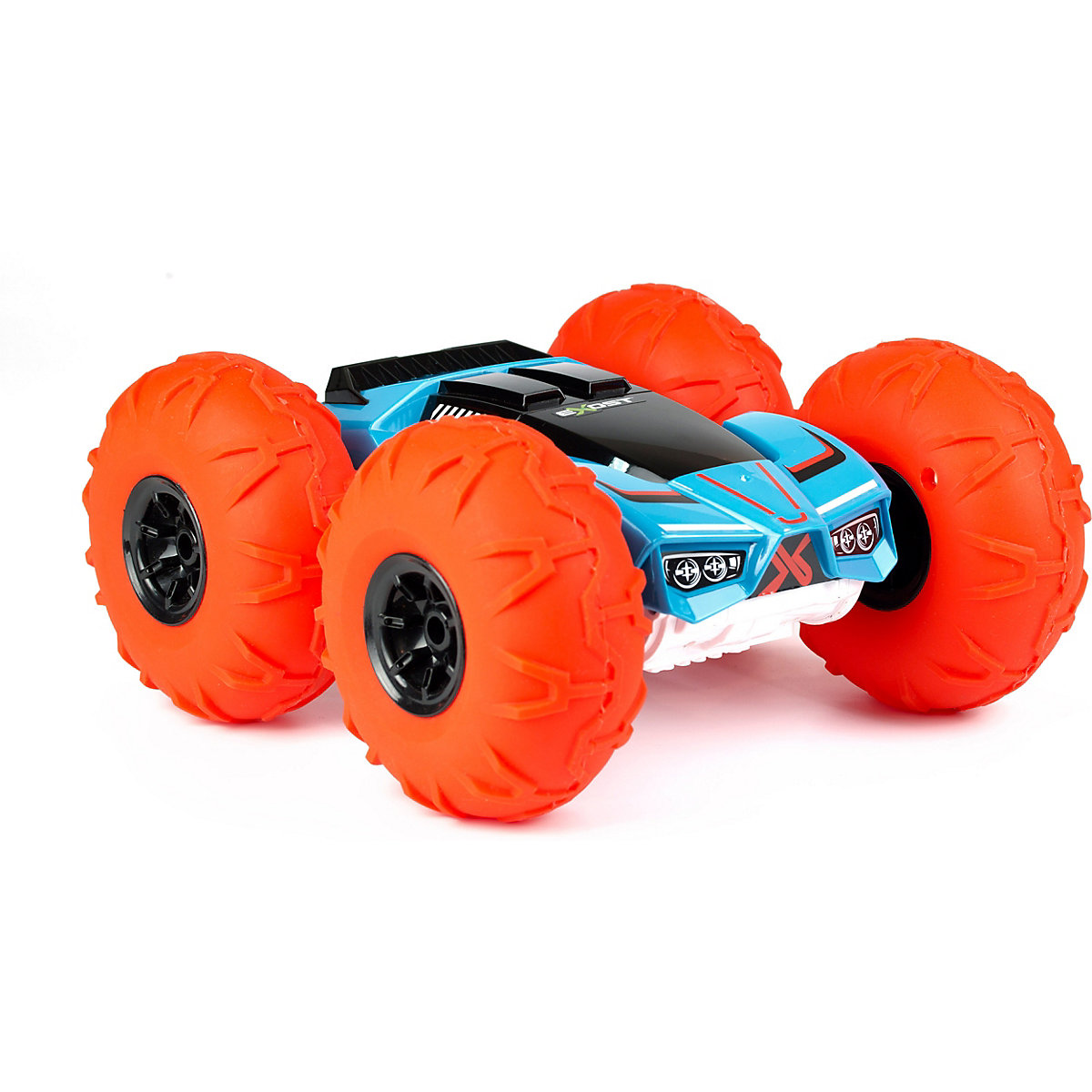 360 TORNADO 1:10 (neue Version), sortiert