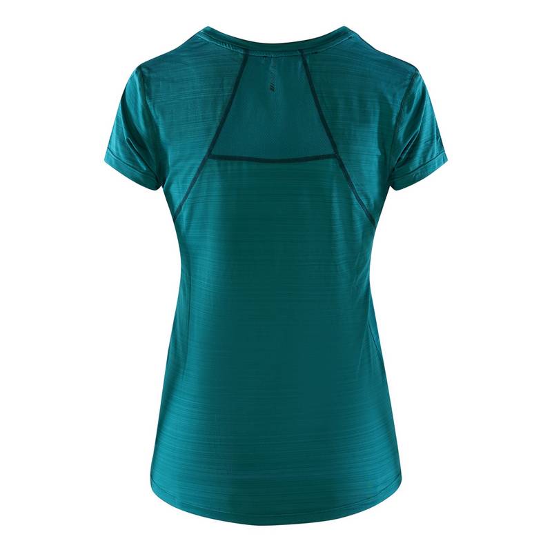 TOM TAILOR T-Shirt Alin T-Shirt Damen