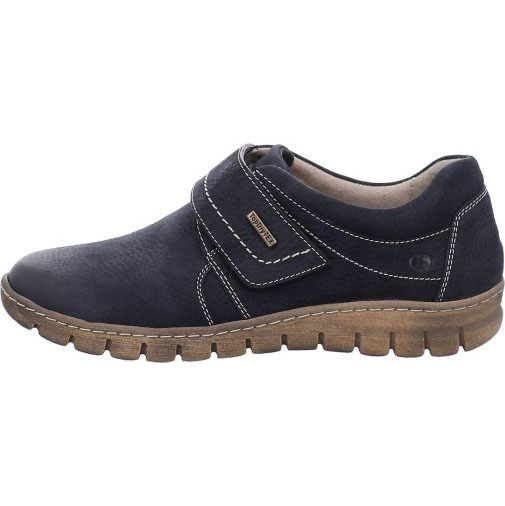 JOSEF SEIBEL Slipper Steffi 51, ocean