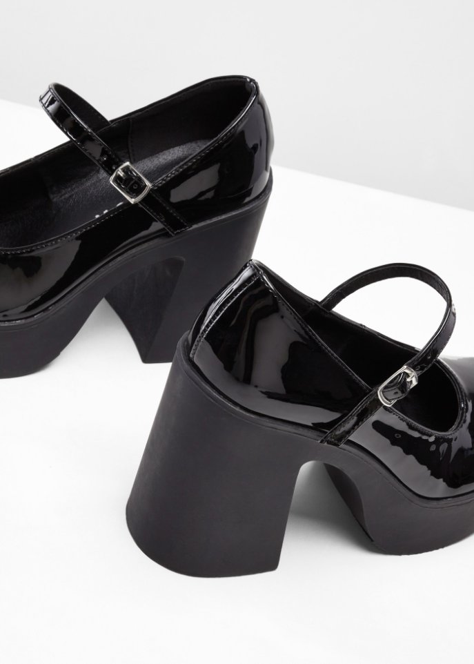 Plateau Pumps