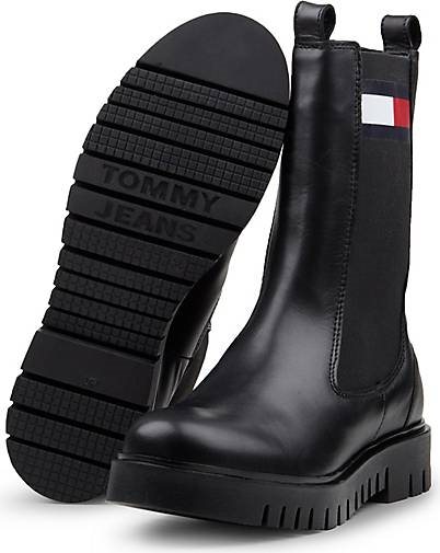 TOMMY-JEANS Chelsea Boot