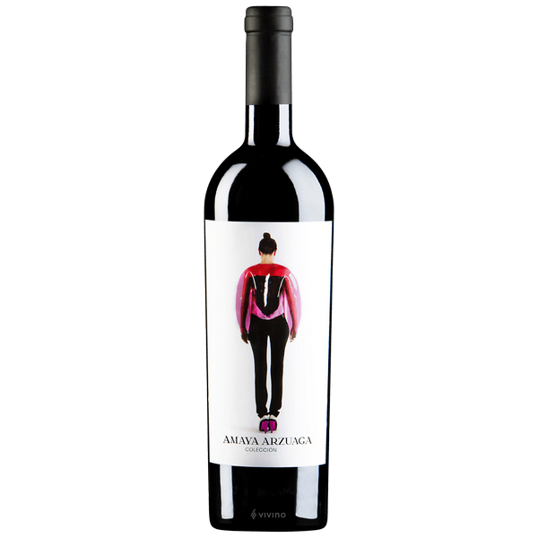 ArzuagaAmaya Arzuaga (Colección) 2017
