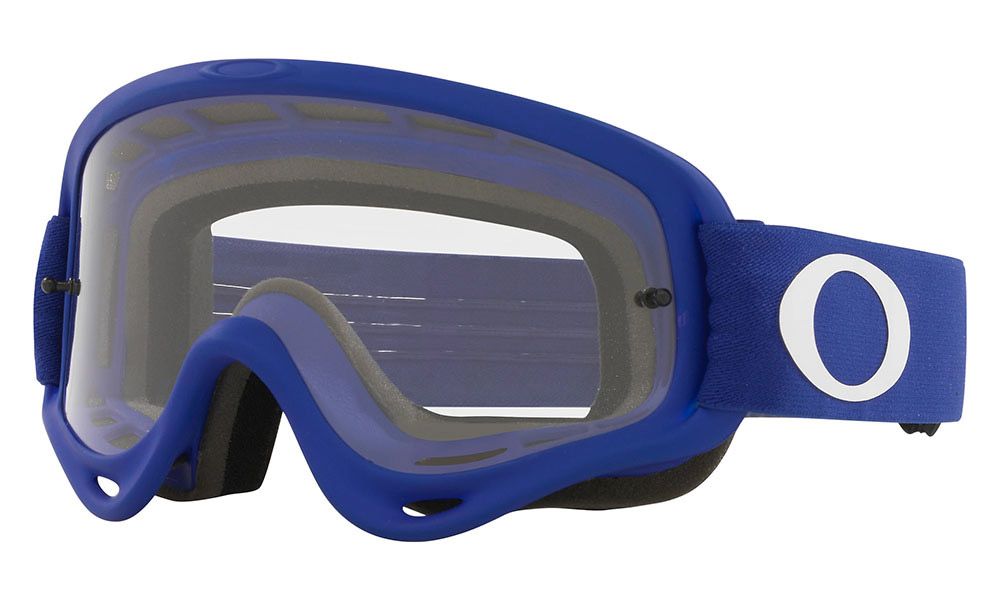 Oakley O Frame MX Clear - Goggle kaufen | Bike-Discount