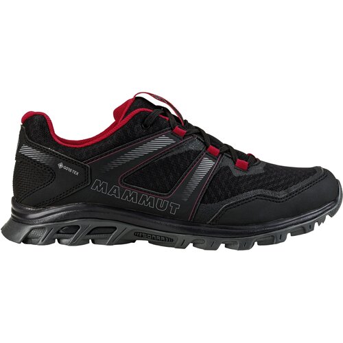 HERREN MULTIFUNKTIONSSCHUHE MTR 71 III LOW GTX®