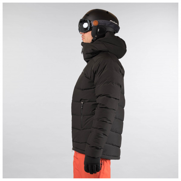 Bergans - Stranda Down Hybrid Jacket - Daunenjacke