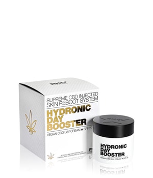 Pacific Healthcare Hydronic Day Booster Tagescreme-50 ml