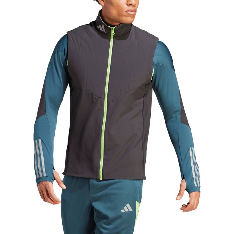 adidas Tiro23 Softshell Weste Herren