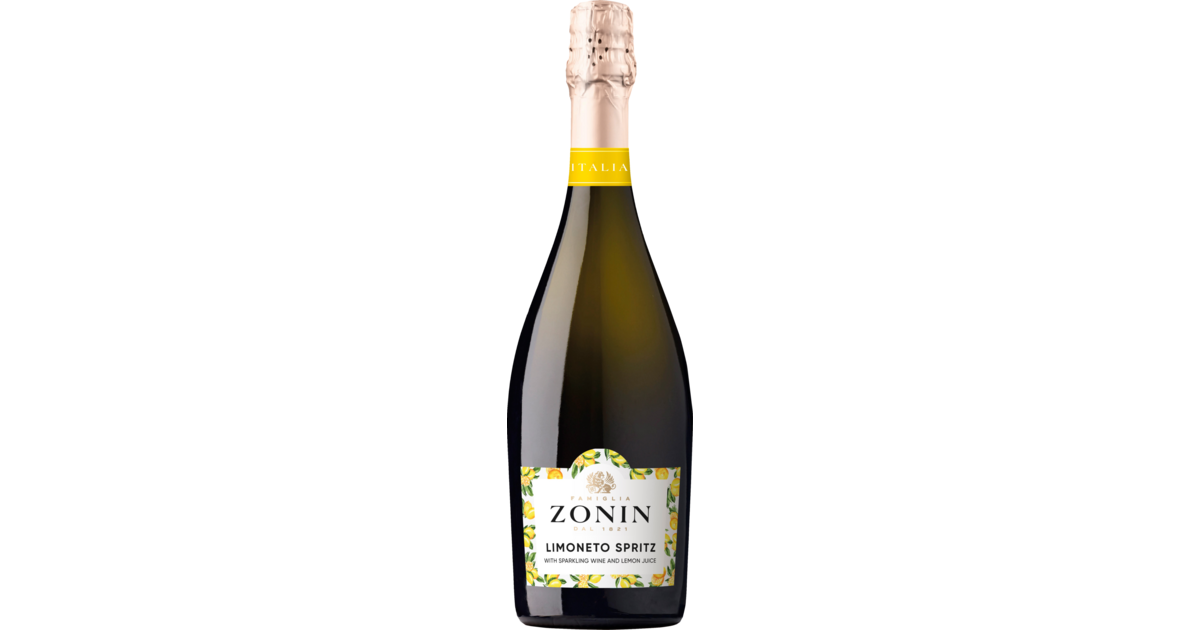 Zonin Limoneto Spritz