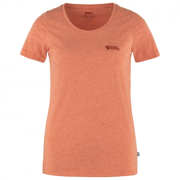 Fjällräven - Women's Fjällräven Logo - T-Shirt