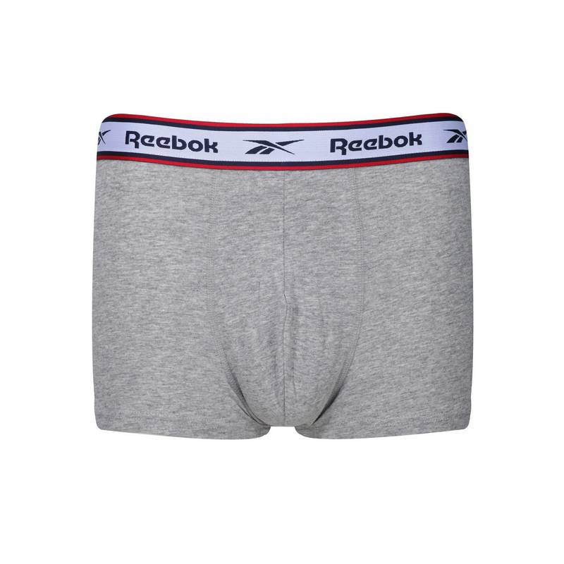 Reebok Mens Reebok Trunk Unterhose Herren