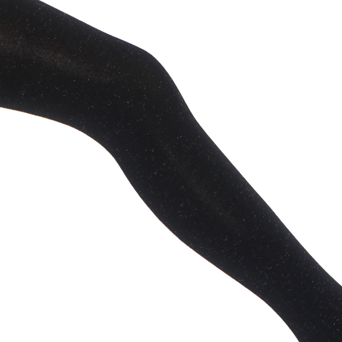 Damen Strumpfhose mit Effektgarn