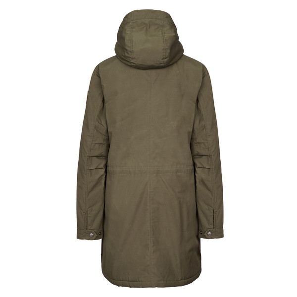 GREENLAND WINTER PARKA W Damen - Winterjacke