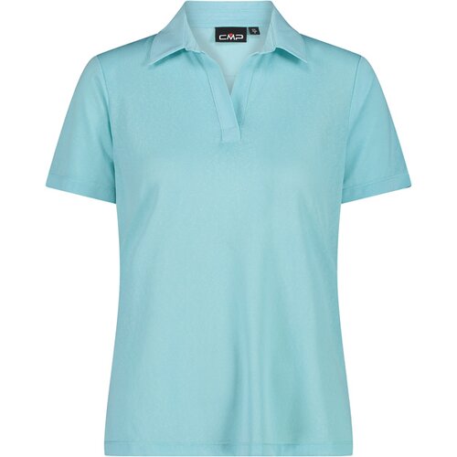DAMEN POLO WOMAN POLO
