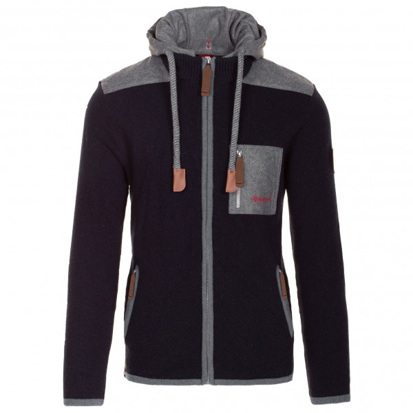 Almgwand - Angereralm - Wolljacke