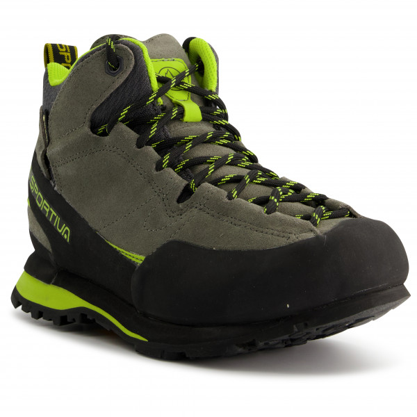 La Sportiva - Boulder X Mid GTX - Approachschuhe