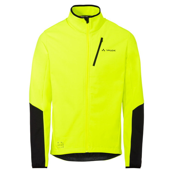 MATERA SOFTSHELL JACKET II Herren - Fahrradjacke