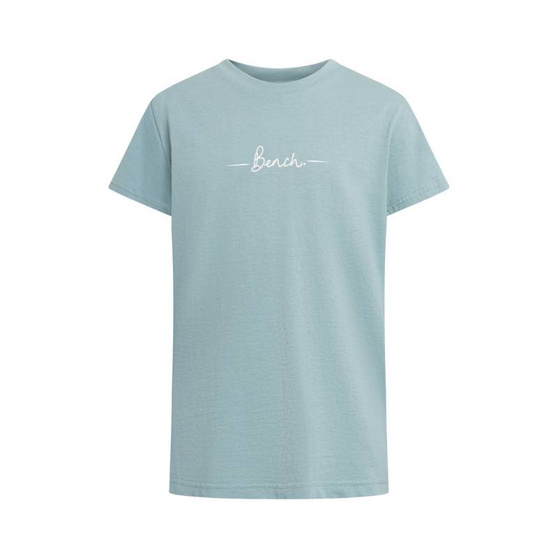 Bench T-Shirt Mädchen